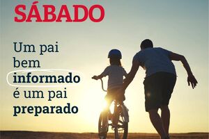 Campanha dia do pai