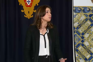 IL destaca "preocupação" com "impasse" na reforma da lei laboral ao Presidente da República