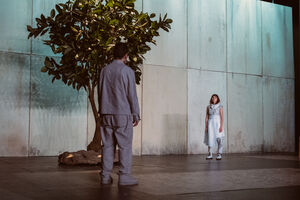 David Esteves e Madalena Almeida encabeçam a encenação de Álvaro Correia