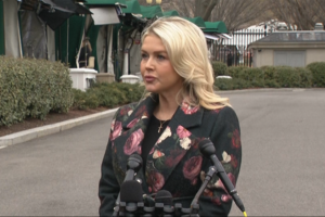 “Têm trunfos na manga”: Casa Branca garante que forças armadas dos EUA têm plano para reabrir Estreito de Ormuz 