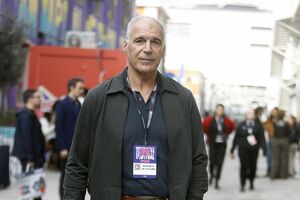 Durante o fim de semana, Rodrigo Guedes de Carvalho revelará o seu novo livro