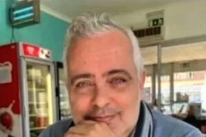 PJ investiga desaparecimento de Ricardo Claro, diretor administrativo, em Vale do Lobo