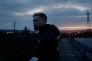 "Entroncamento" é um retrato de tudo o que, nas cidades, vive na margem