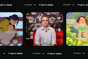 Filme da semana | O mundo animado de 'Amélie'