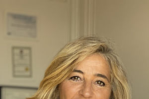 Alexandra Vasconcelos aborda desconforto intestinal persistente e o método Bioreset