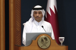 Catar acusa Irão de atacar instalação de gás e alerta para escalada na região 