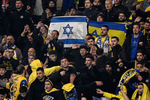 FIFA sanciona Federação Israelita de Futebol por "discriminação" contra árabes