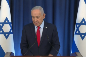 “Trump pediu-nos para adiar futuros ataques”: Israel trava ofensiva contra o Irão a pedido dos EUA 