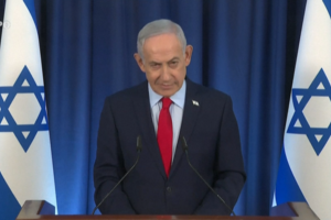 “Alguém pensa que pode dizer a Trump o que deve fazer?”: Netanyahu rejeita influência de Israel sobre os EUA