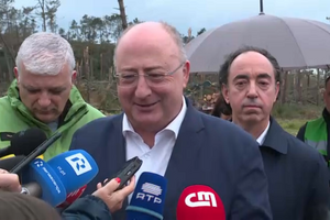 Agricultores vão ter desconto no gasóleo agrícola, diz ministro 