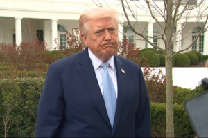 “Do ponto de vista militar, ganhámos”: Trump afirma que as capacidades militares do Irão estão “acabadas”