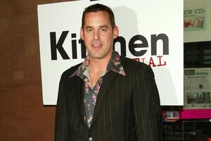 Nicholas Brendon morreu aos 54 anos
