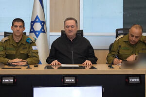 Ofensiva vai escalar: Israel anuncia nova fase da guerra com o Irão