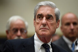 Robert Mueller morreu aos 81 anos