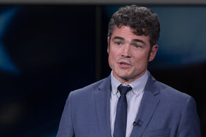 Joe Kent entrou em rota de colisão com Donald Trump