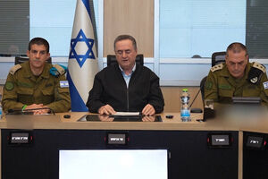 Escalada total: Israel quer eliminar todas as pontes no sul do Líbano