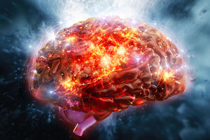 Sentir-se cansado, esquecido, deprimido ou com sintomas de burnout podem ser sinais de inflamação cerebral