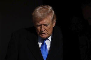 Investidores aplicaram milhões em petróleo antes do anúncio de Trump sobre o Irão