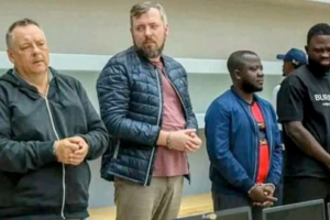 Dois russos e dois angolanos enfrentam julgamento acusados de interferirem nas eleições em Angola