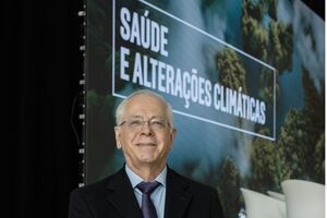 Celso Granato alerta para o impacto das alterações climáticas na saúde em Portugal