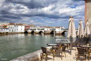 Tavira, Santa Luzia e Cacela Velha oferecem uma pausa no Algarve, entre o mar e a herança islâmica