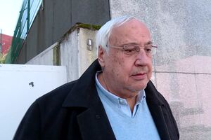 Alberto Laplaine Guimarães