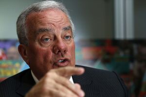 José Maria Ricciardi