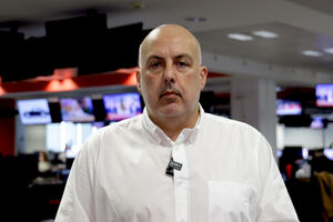 Pedro Sousa: “José Maria Ricciardi é uma figura incontornável deste século do Sporting”