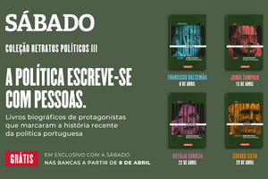 Biografias políticas