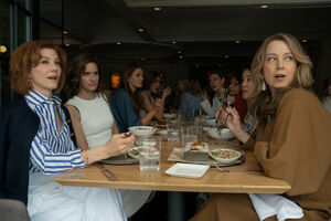 A nova  temporada terá 10  episódios,  exibidos semanalmente