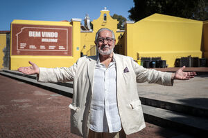 Isaltino Morais é acusado de peculato e abuso de poder por gastos em refeições pagas pelo município