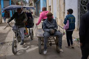 ONU propõe ajuda a Cuba com combustível