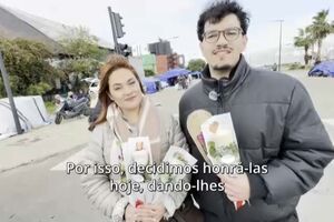 Há mais de um milhão de pessoas deslocadas da guerra a viver na capital libanesa 