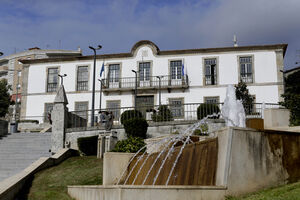 Câmara de Penamacor