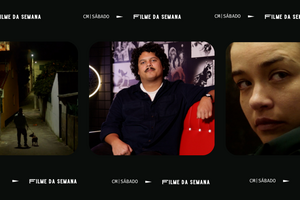 Filme da Semana | A juventude perdida no novo cinema português