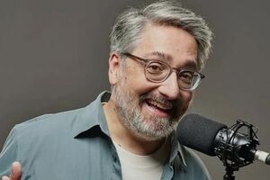 "Estou confiançudo nesta fase": Nuno Markl comenta como se sente actualmente