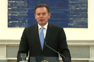 Primeiro-ministro diz que artigo de opinião de Cavaco Silva “caiu que nem uma luva naquilo que foi o Conselho de Ministros” 