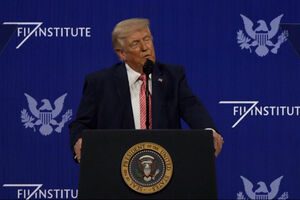 Trump quer que Israel e Arábia Saudita normalizem relações após o fim da guerra com o Irão