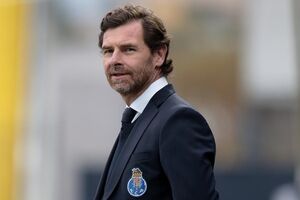 Villas-Boas debate descanso dos atletas e gestão nas épocas desportivas na UEFA