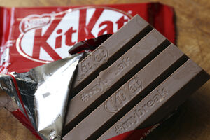 Roubo de KitKat na Europa pode causar escassez na Páscoa