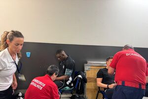 FC Porto-Sporting em andebol