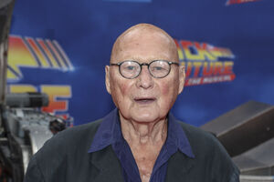 Morreu James Tolkan, ator de "Top Gun" e "Regresso ao Futuro"