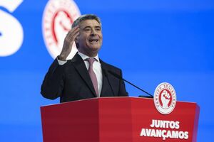 José Luís Carneiro aponta PS 'mais reformista' e 'alternativa séria de Governo' 