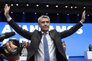 José Luís Carneiro,  secretário-geral do PS