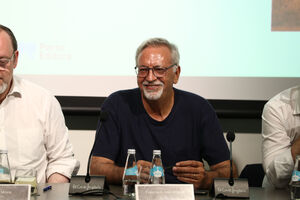 Escritor Francisco José Viegas vai ser consultor de Cultura do Presidente da República 