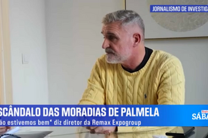 Repórter Sábado | Temporada 3 | Ep.4 |Escândalo que envolve construtor de Palmela e várias agências de franchising da Remax Portugal é muito maior do que se pensava