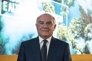 Victor Gil, diretor do Centro de Risco Cardiovascular e Trombose do Hospital da Luz. 