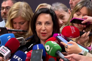 “Não vamos autorizar”: Espanha fecha espaço aéreo a aviões americanos envolvidos na guerra do Irão 