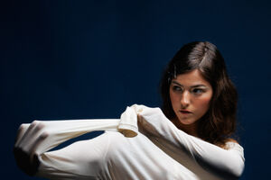 Latte apresenta o novo álbum "escrevi canções e são todas iguais" em Lisboa, a 12 de maio