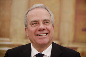 José Maria  Ricciardi morreu no dia 24 de março, por volta das 23h. Tinha  71 anos